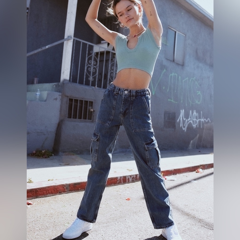 BDG Skate jeans